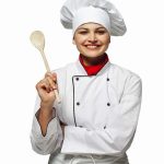 Cooking Uniform