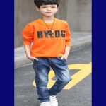 Kids boys Jeans