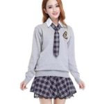 School Uniform-(Girls)