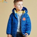 Boys Jacket & Coats