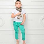 Kids Boys Pants