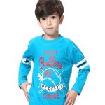 Kids Boys T-shirt