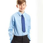 School Uniform- (Boys)