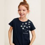 Kid's Girls Tops & T-Shirts
