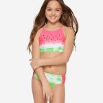 Girls Swimsuits & Underwear