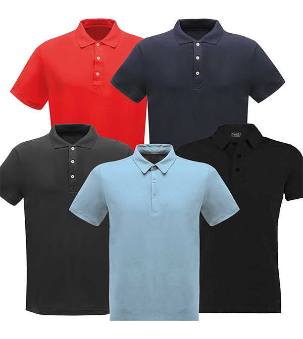 Polo shirt – Locus Fashion