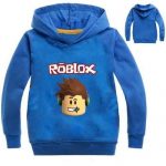 Kid's Boys Sweatshirt